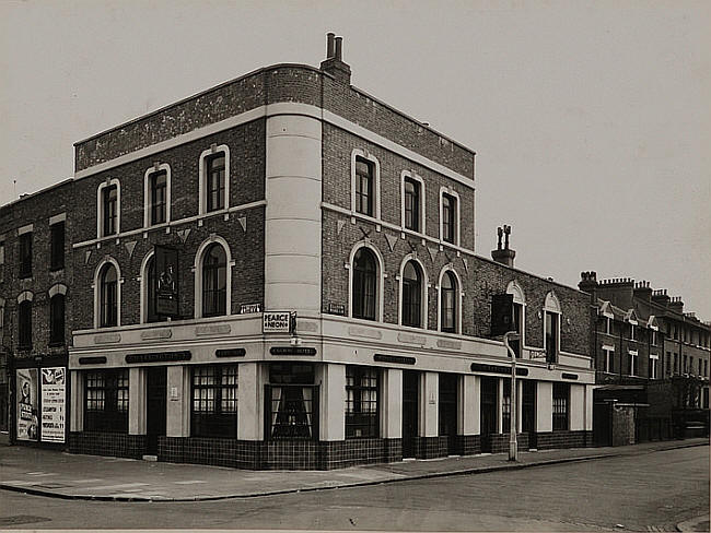 The Railway